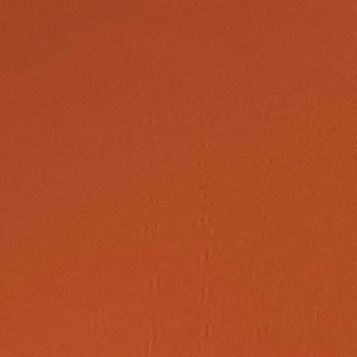 Orange Eliza Outdoor Curtain Panel Set, 96 in.