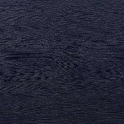 Oxford Navy Thermal Curtain Panel Set, 84 in.