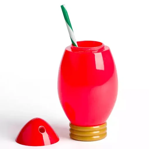 Packed Party Holiday Light Sipper