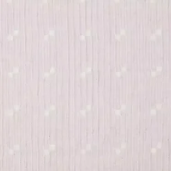 Pastel Lavender Fog Dobby Placemats, Set of 6