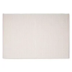 Pastel Rose Dobby Placemats, Set of 6