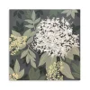 Peaceful Garden Canvas Art Print