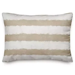 Personalized Easter Bunny Stop Here Pillow