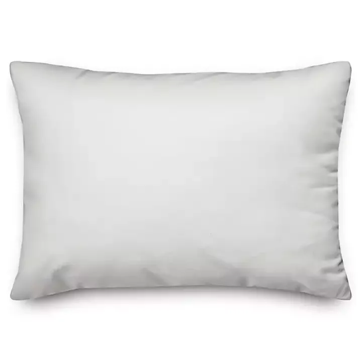Personalized Home Heart Location Pillow