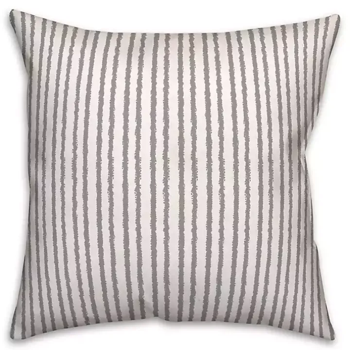 Personalized Witch's Hat Monogram Pillow