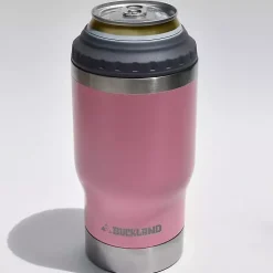 Pink Beverage Tumbler Koozie