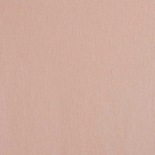 Pink Rosette Tab Top Curtain Panel, 84 in.