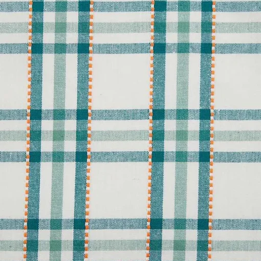 Plaid Garden Gnome 3-pc. Towel and Pot Holder Set