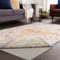 Polymer Coated Outdoor Rug Pad, 8x10