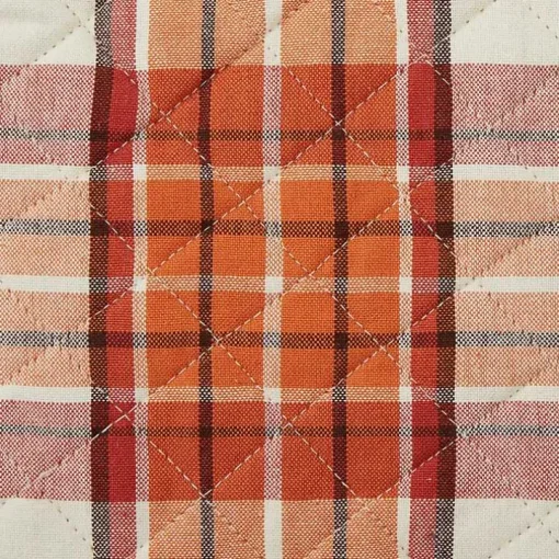 Pumpkin Patch 3-pc. Dishtowel and Potholder Set