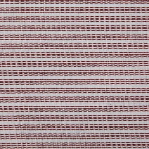 Red & White Woven Patterns 5-pc. Dish Towel Set