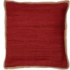 Red Cardinal Riley Pillow