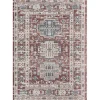 Red Cardinal Sundara Gabriel Area Rug, 5x7