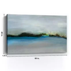 Remembering When Canvas Art Print, 60x40 in.