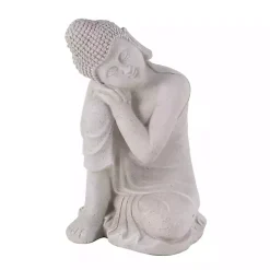 Resting Buddha Statue