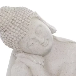 Resting Buddha Statue