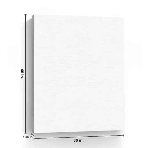 Rome 2-pc. Giclee Canvas Art Print Set, 30x40 in.