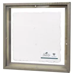 Room for Jesus Framed Wall Plaque