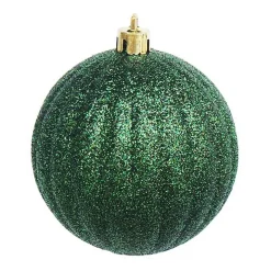 Rustic Multicolor 40-pc. Christmas Ornament Set