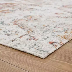 Rustic Southern Indoor/Outdoor Area Rug, 7x9