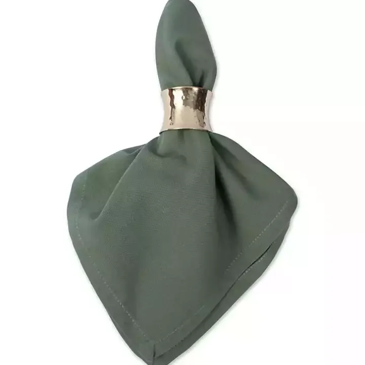 Sage Napkins, Set of 6