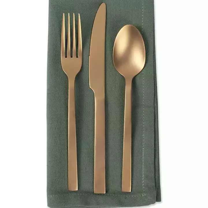 Sage Napkins, Set of 6