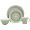 Sage Sand 16-pc. Dinnerware Set