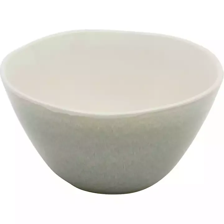 Sage Sand 16-pc. Dinnerware Set