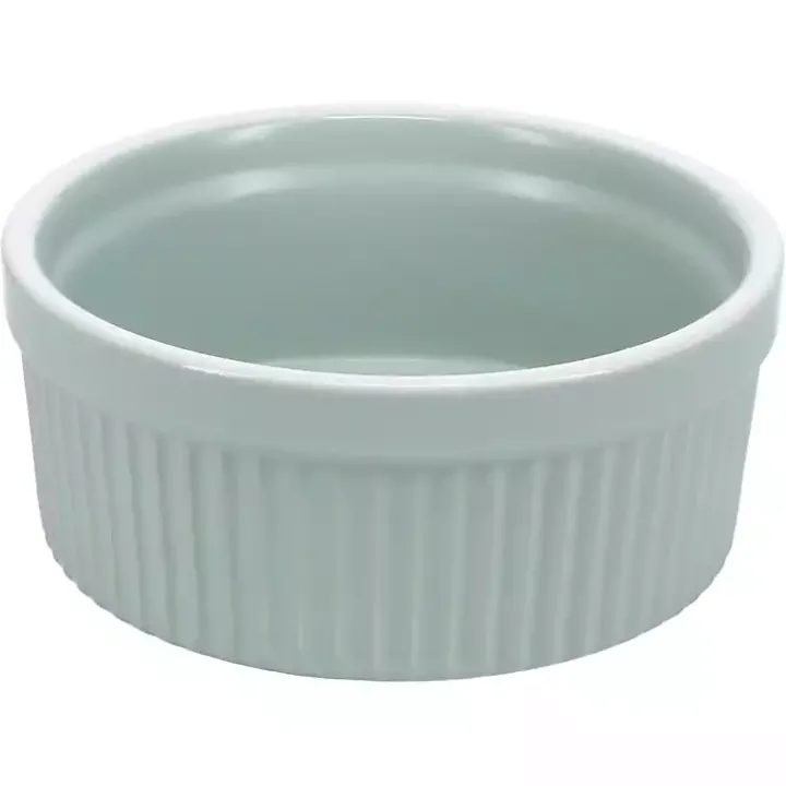 Sage Stoneware 7-pc. Kitchen Accessories Set