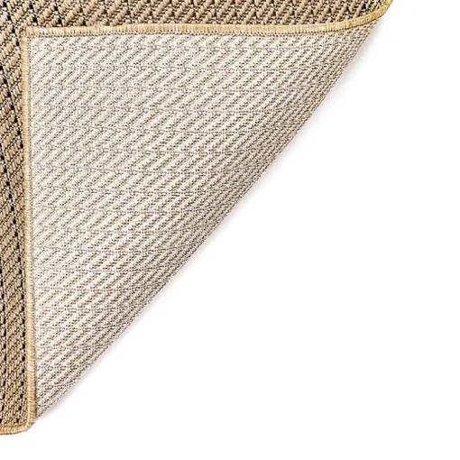 Sand Intertwine Indoor/Outdoor Runner