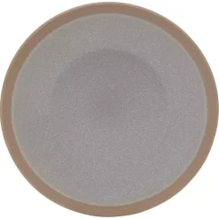 Sandy Beige Speckled 16-pc. Dinnerware Set