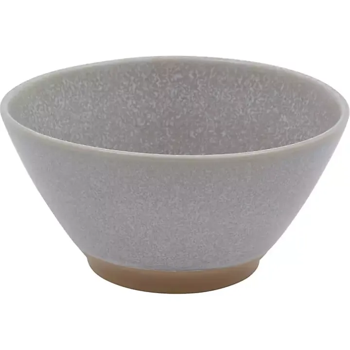 Sandy Beige Speckled 16-pc. Dinnerware Set