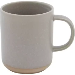 Sandy Beige Speckled 16-pc. Dinnerware Set