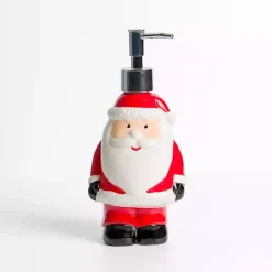 Santa Claus Soap Dispenser