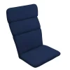 Sapphire Leala Texture Outdoor Adirondack Cushion