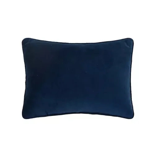 Sassy and Classy Needlepoint Throw Pillow