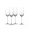 Schott Zwiesel Gigi Champagne Flutes, Set of 4