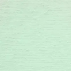 Seafoam Green Boucle Sheer Curtain Panel, 108 in.