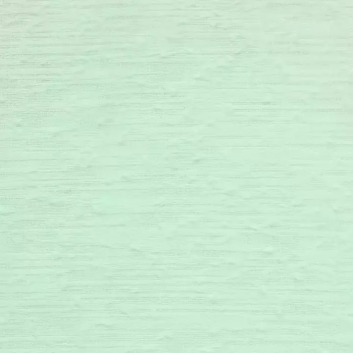 Seafoam Green Boucle Sheer Curtain Panel, 95 in.