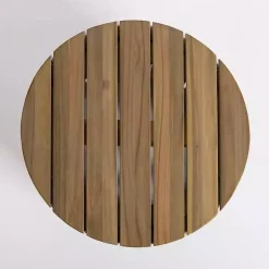 Seaside Outdoor Accent Table