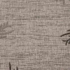 Shaded Palms Captiva Outdoor Area Rug, 7x9