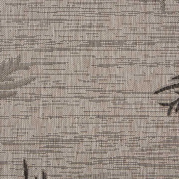 Shaded Palms Captiva Outdoor Area Rug, 7x9