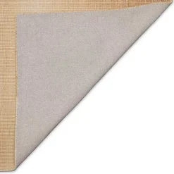 Shading Sisal Outdoor Area Rug, 8x10