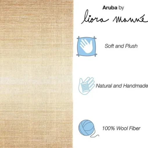 Shading Sisal Outdoor Area Rug, 8x10
