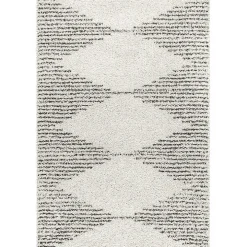 Shattered Diamonds Scarlette Area Rug, 7x10