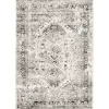 Shauna Vintage Speckled Area Rug, 6x9