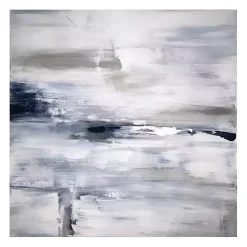 Shifting Tides I Giclee Canvas Art Print