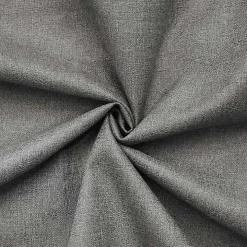 Silver Baxter Blackout Curtain Panel, 95 in.