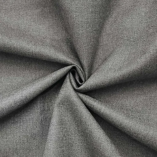 Silver Baxter Blackout Curtain Panel, 84 in.