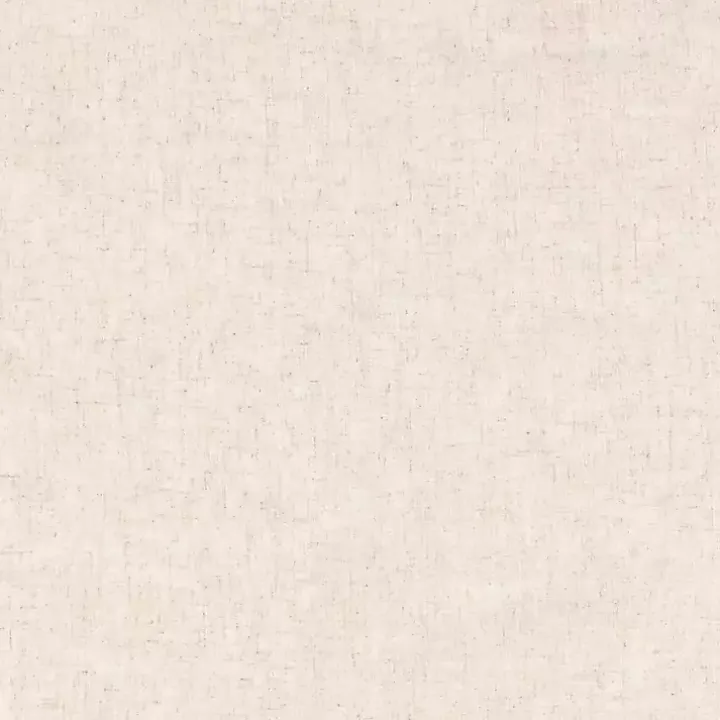 Simple Beige Linen Blend Tree Skirt, 72 in.